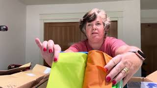 Island Batik Ambassador July Unboxing Video