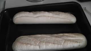 share Tesco Bake at home Baguettes lack instructions 23nov18 1251p screenshot 4