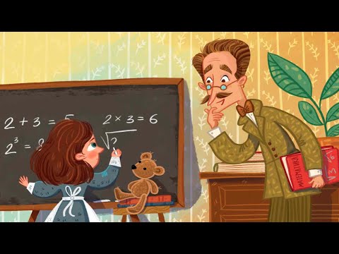 ВДОХНОВЛЯЮЩАЯ ИСТОРИЯ: СОФЬЯ КОВАЛЕВСКАЯ ВДОХНОВЛЯЮЩАЯ ИСТОРИЯ: СОФЬЯ КОВАЛЕВСКАЯ