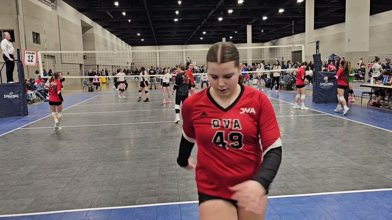 DVA Adidas 14 Ice vs  CI ELITE 14 NAVY (2)