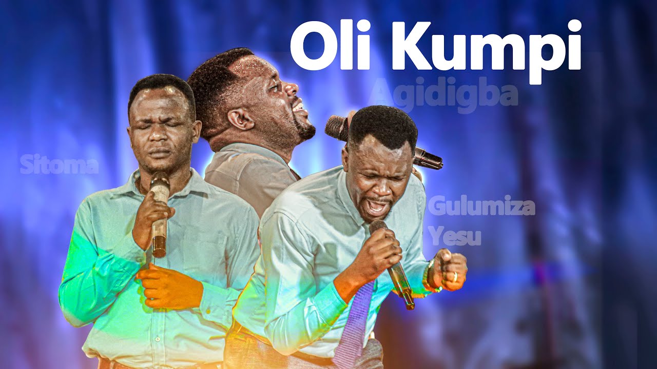 Oli Kumpi  | Agidigba Praise  | Sitoma  |  Gulumiza Yesu  |  WEC Choir  | 09.02.2025