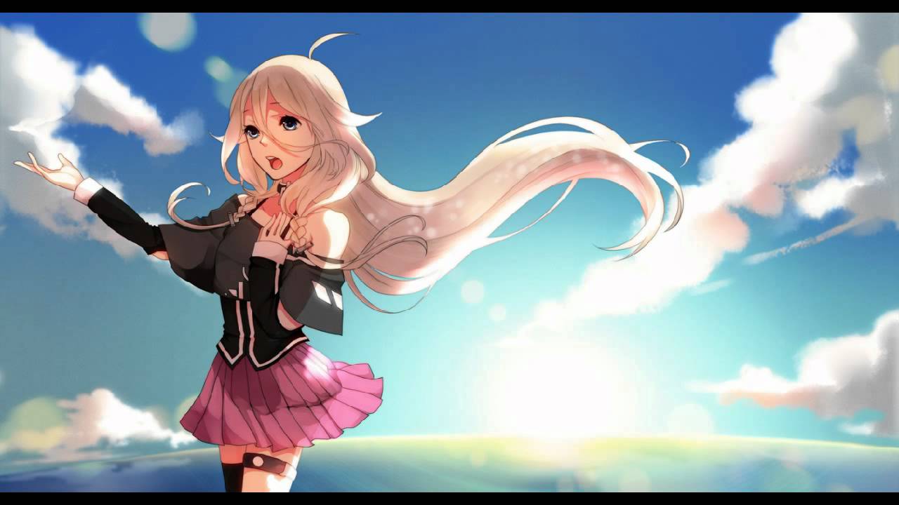 Nightcore - Fuckin Perfect