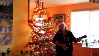 To Heck With Ole Santa Claus