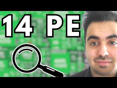 Video preview for Friends! In this video, I'm going to discuss 2 cheap quality stocks to consider in this heated market.