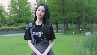 [周也's VLOG] BTS of Zhou Ye's university roadshows for #yesterdayoncemore ~