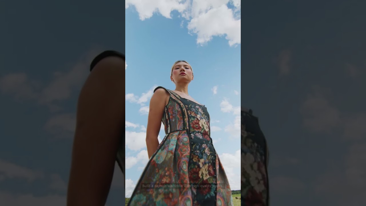 Unlock Designer Fashion on a Budget