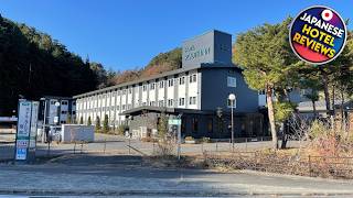 Hotel Route Inn Miyako | Miyako, Japan | Hotel Review ⭐ | Japanese Hotel Reviews