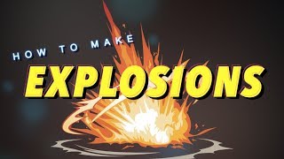Designing An Explosion Sound With Only An Iphone Mic