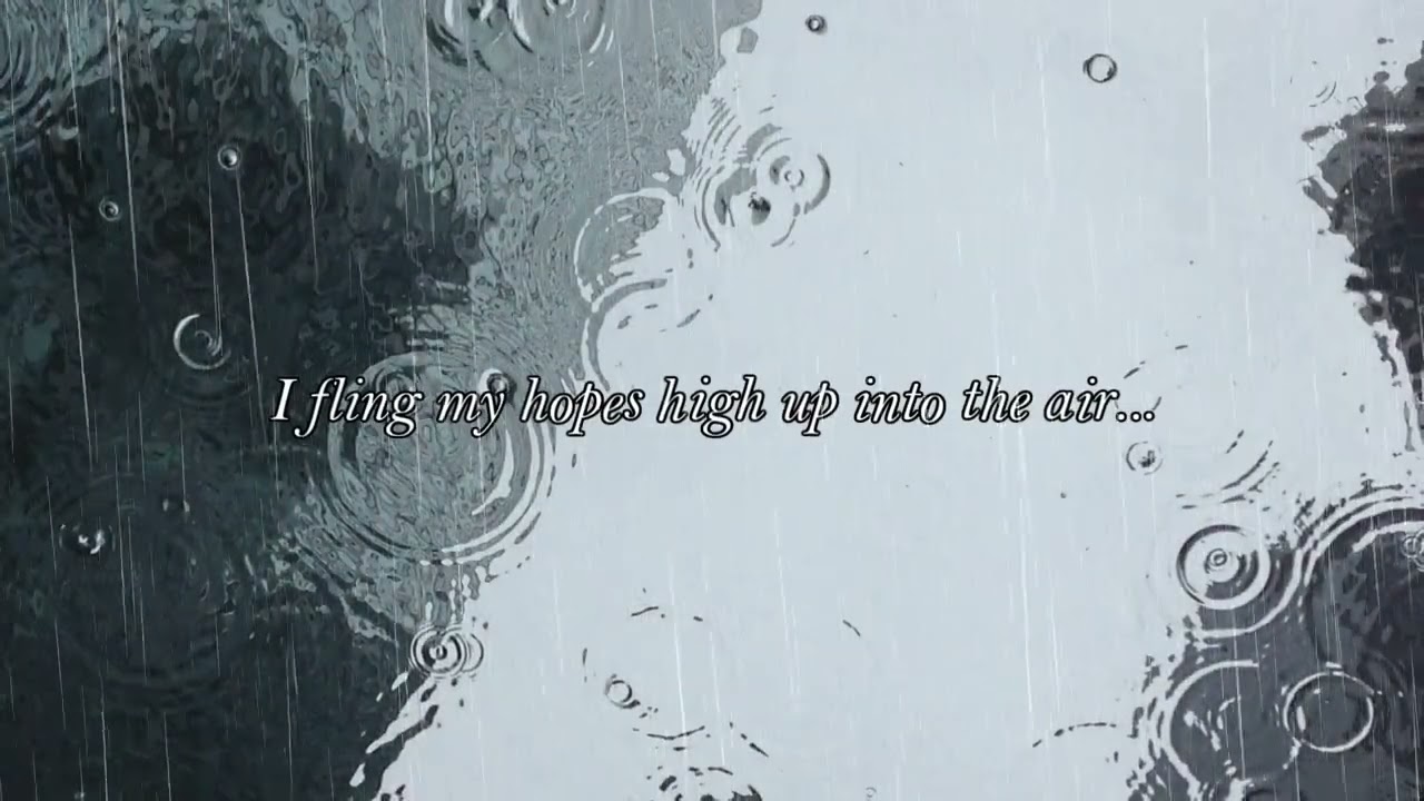 Niadomi - Mist and Rain (Original Music Instrumental)