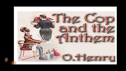 Class 7 ll ENGLISH LITERATURE ll The Cop and The Anthem: Introduction
