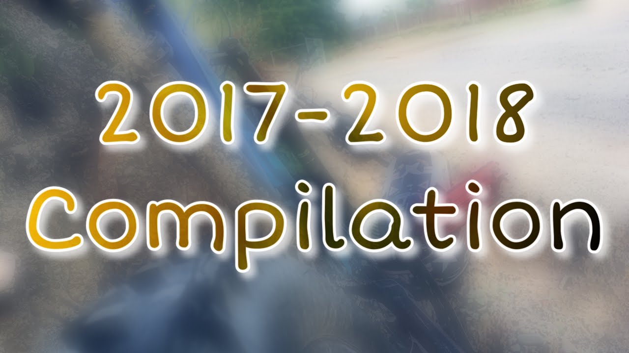 Downhill | Mainaschaff | 2017-2018 Compilation / StyleRider