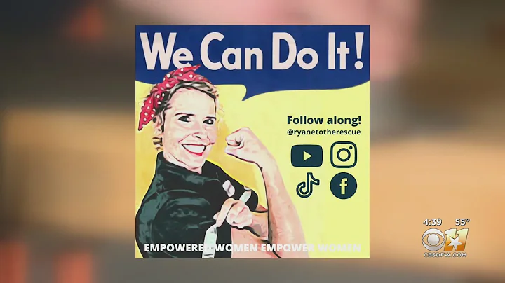 North Texas woman creates YouTube channel dedicate...