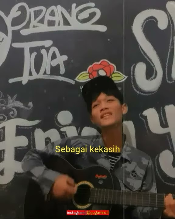 Story wa 30 detik - kekasih yang tak di anggap cover