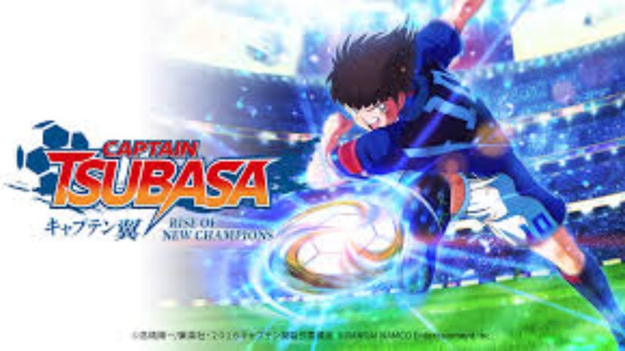 キャプテン翼 Rise Of New Champions 感想 ファミコン版リスペクトで一長一短尖ったゲーム オグヘイのチラシの裏