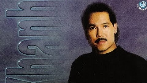 Gần như niềm tuyệt vọng - Vũ Khanh