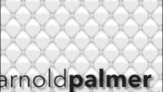 Arnold Palmer - Get Comfortable - (Official Audio)