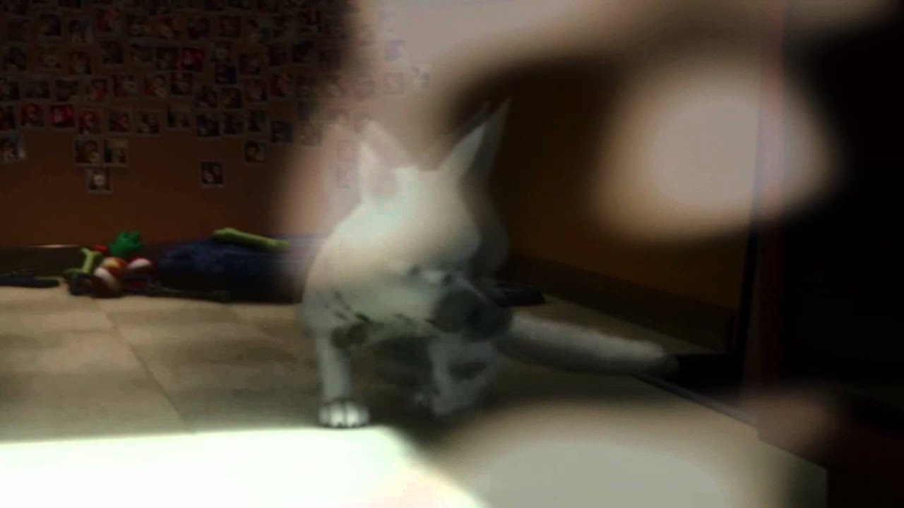 Spirit | Bolt | Balto | Tramp ~ Angel With a Shotgun