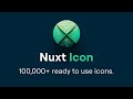 La solución definitiva para usar CUALQUIER ICONO en Nuxt 3