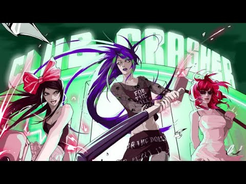 6arelyhuman Millionares Club Crasher Leak