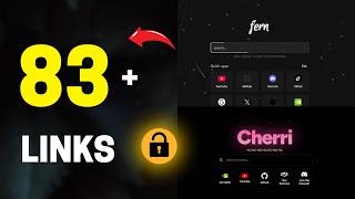 83  New Rare Proxy Links for School Chromebook (2026)