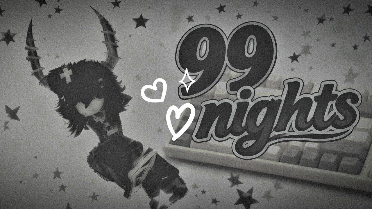 99 nights mobile gameplay!