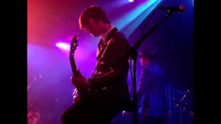 The Strypes - What The People Don&#39;t See - (LIVE at The Troubadour)