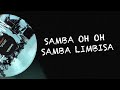 Orchestra Super Mazembe Samba Lyric Video
