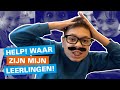 🎬 Stoute kinderen - UNICEF Kinderrechten Filmfestival