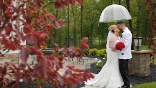 Brendon & Rachel | Wedding Highlight Film