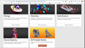 MCPL Database Access
