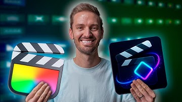 KEYFRAMELESS Animation in FCP | Animate like a PRO in SECONDS!