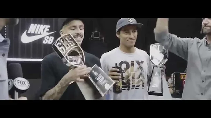 LUAN OLIVEIRA / 2015