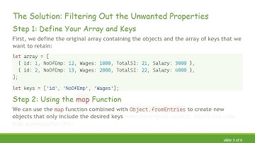 How to Remove Objects from an Array in TypeScript Based on Another Array