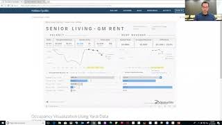 Senior Living Analytics & Dashboards | Decisive Data