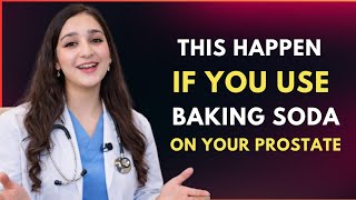 Shrink an Enlarged Prostate Naturally & Improve Urine Flow (Doctor Explains).