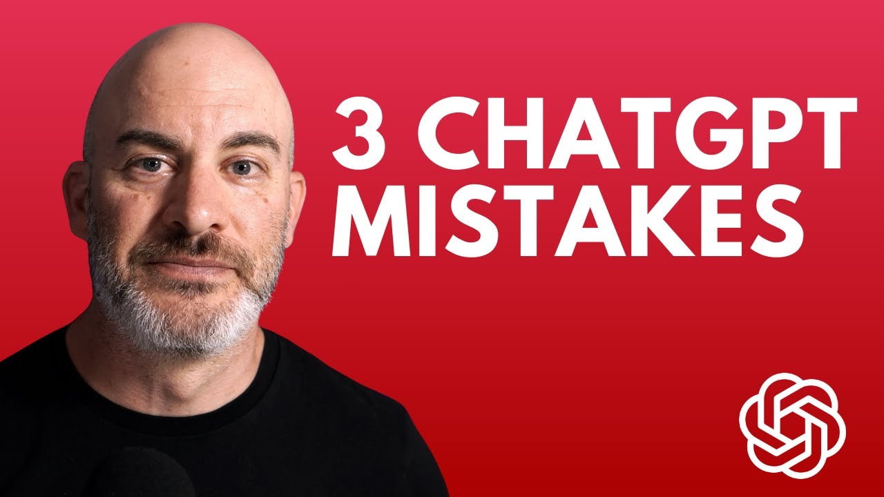 ChatGPT для риелторов + 3 ошибки, которых следует избегать)