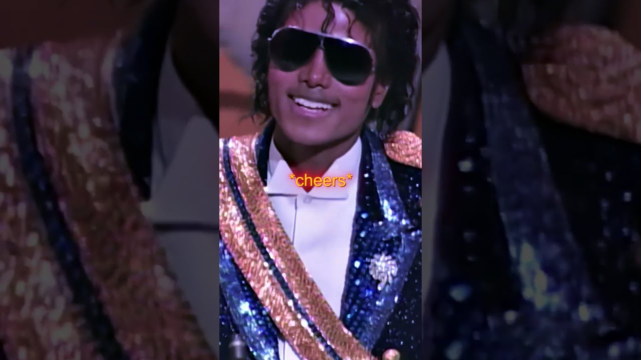Michael Jackson S AURA FUNK DO BOUNCE EDIT Michaeljackson Edit