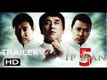 IP MAN 4 Trailer (2019) - Donnie Yen ,Jet Li ,Jackie Chan ,Boyka ,Bruce Lee (Concept Trailer)