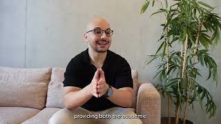 Master in Data Sciences for Social Sciences (D3S) at Toulouse School of Economics.(Interview 2025)