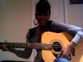 Young Money "Bedrock" Cover by Tiara Thomas