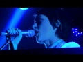 Ladytron Ghost Live Montreal 2011 Theatre Telus HD 1080P