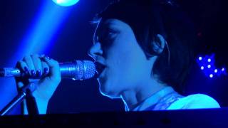 Ladytron Ghost Live Montreal 2011 Theatre Telus HD 1080P