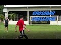Epic Crossbar Challenge Epic Crossbar Challenge