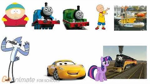 Character Elimination: World Tour Episode 7: Taking Pictures (VOTING CLOSED)