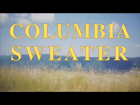 Loner Deer - Columbia Sweater (Official Music Video)
