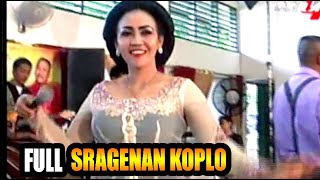 FULL ALBUM SRAGENAN KOPLO JAMBU ALAS GULU PEDOT PENTIL KECAKOT Campursari LARAS SRIMULYO