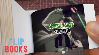 SCRIPTZ x SILVR    STIGMATA