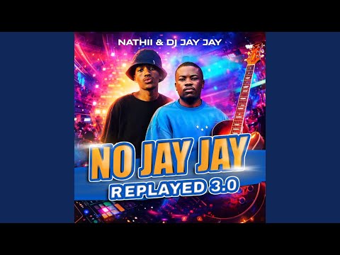No JayJay Replayed 3.0