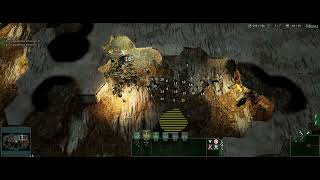 Empire of the undergrowth 1.2 subjugation (hard mode) #2