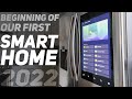 How I Started My Ultimate Smart Home 2021-2022